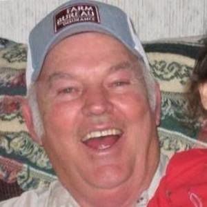 Meet your Posher, Greg